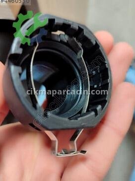 Hyundai Elantra Su Borusu 25485-3J000 çıkma parça