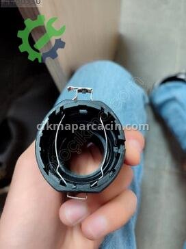 Hyundai Elantra Su Borusu 25485-3J000 çıkma parça