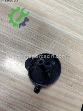 Hyundai Accent Yedek Su Deposu 25441-22020 çıkma parça