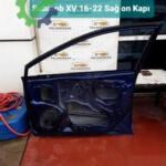 Subarob XV 16-22 Sağ on Kapı