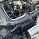 Subaru Impreza Kaput çıkma parça - ATABEY AUTO YEDEK PARÇA Konya