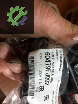 Subaru Forester Sağ Arka Kapı Menteşesi 60479FJ002 çıkma parça