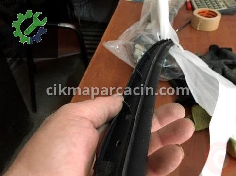 Subaru Forester Fitil 63511SG020 çıkma parça