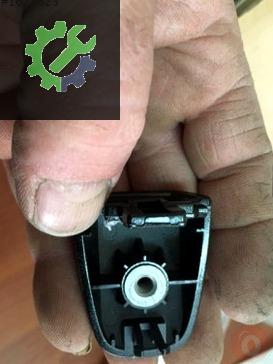 Subaru Forester Kapı Kolu 61134FJ100V2 çıkma parça