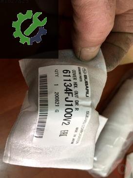 Subaru Forester Kapı Kolu 61134FJ100V2 çıkma parça