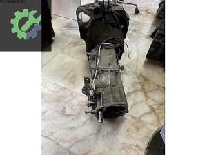 Subaru forester 2.0 dizel düz vites 2009-2012 şanzıman
