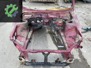 Subaru forester 2009-2011 ön şase çıkma orjinal sökme