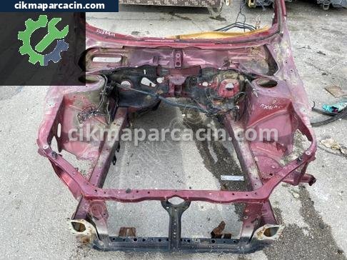 Subaru Forester Ön Şasi çıkma parça