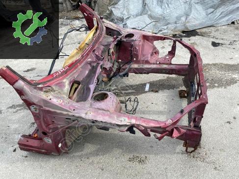 Subaru Forester Ön Şasi 2009-2011 çıkma parça