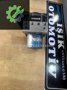 Subaru Forester ABS Beyni (Modül) çıkma parça