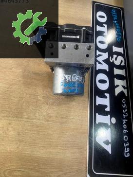 Subaru Forester ABS Beyni (Modül) 2009-2012 çıkma parça