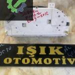 Subaru forester 2009-2012 gösterge paneli km saati