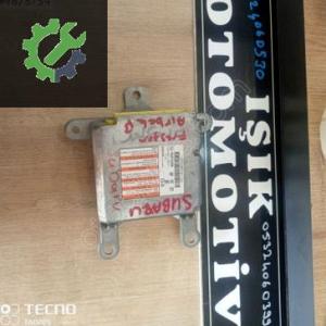 SUBARU FORESTER AİRBAG BEYNİ ÇIKMA ORJİNAL 98221SC030