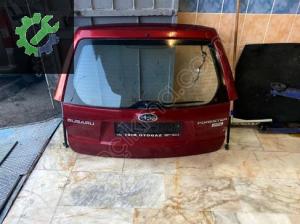 Subaru forester arka bagaj kapağı çıkma orjinal 2009-2012