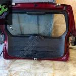Subaru forester arka bagaj kapağı çıkma orjinal 2009-2012