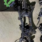 subaru forester arka dingil torsiyon çıkma orjinal 2009-2012