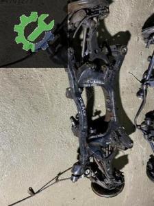 subaru forester arka dingil torsiyon çıkma orjinal 2009-2012