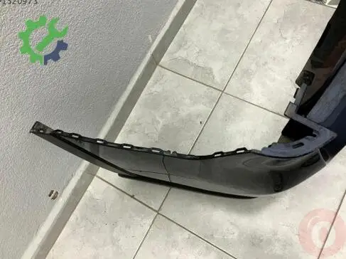 Subaru Forester Arka Tampon 57704SJ310 çıkma parça