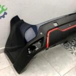 Subaru forester arka tampon çıkma yedek parça