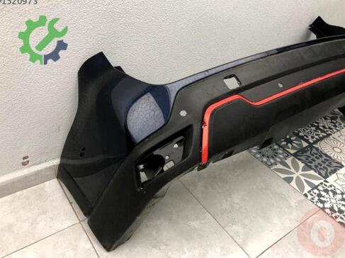 Subaru Forester Arka Tampon 57704SJ310 çıkma parça