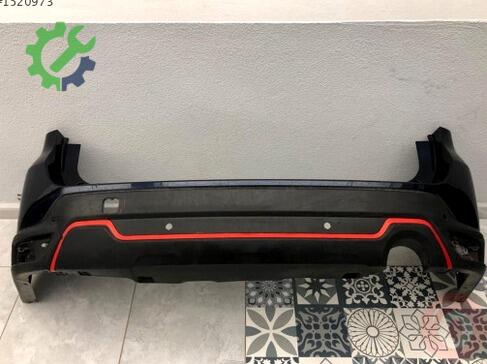 Subaru Forester Arka Tampon 57704SJ310 çıkma parça