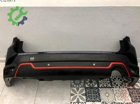 Subaru Forester Arka Tampon 57704SJ310 çıkma parça