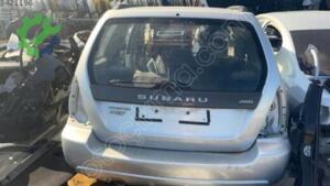 Subaru Forester 2025 Arka Tampon Çıkma