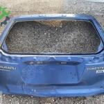 SUBARU FORESTER BAGAJ KAPAĞI ÇIKMA ORJİNAL