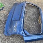 SUBARU FORESTER BAGAJ KAPAĞI ÇIKMA ORJİNAL