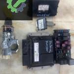 SUBARU FORESTER BEYİN SETİ ÇIKMA ORJİNAL ZY 22611AS601