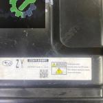 SUBARU FORESTER BEYİN SETİ ÇIKMA ORJİNAL ZY 22611AS601