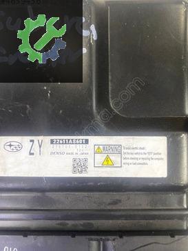 Subaru Forester Beyin 22611AS601 çıkma parça