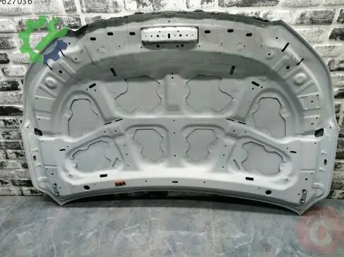 Subaru Forester Kaput çıkma parça