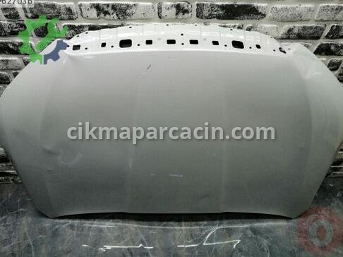 Subaru Forester Kaput çıkma parça