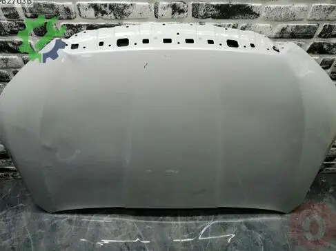 Subaru Forester Kaput çıkma parça