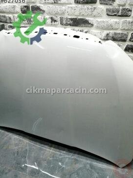 Subaru Forester Kaput çıkma parça