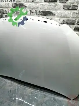 Subaru Forester Kaput çıkma parça