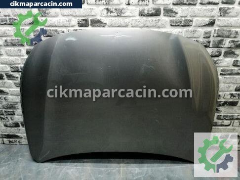 Subaru Forester Kaput çıkma parça
