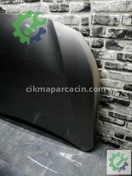Subaru Forester Kaput çıkma parça