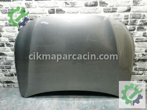 Subaru Forester Kaput çıkma parça