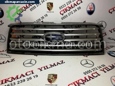 Subaru Forester Ön Panjur çıkma parça