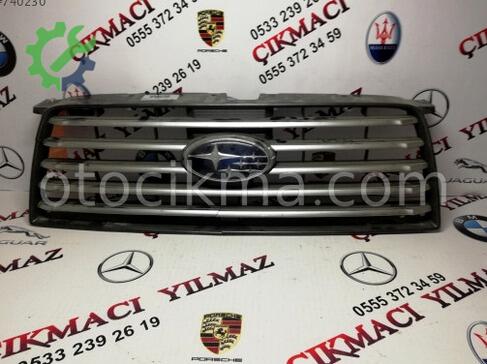 Subaru Forester Ön Panjur çıkma parça