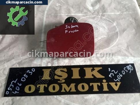 Subaru Forester Depo Kapağı çıkma parça