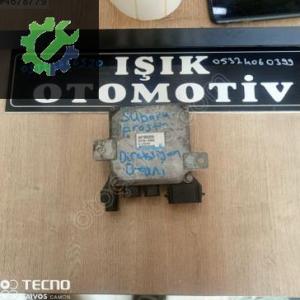 SUBARU FORESTER DİREKSİYON BEYNİ ÇIKMA ORJİNAL  34710SC020