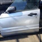 Subaru Forester 2025 Sol Ön Kapı Çıkma