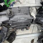 Subaru Forester 2025 Kalorifer Kutusu Çıkma