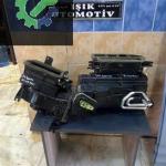 SUBARU FORESTER KALORİFER KAZANI KUTUSU 2009-2012
