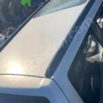 Subaru Forester 2025 Tavan Sacı Çıkma