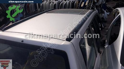 Subaru Forester Tavan Sacı çıkma parça