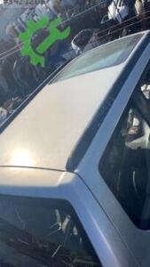 Subaru Forester 2025 Tavan Çıtası Çıkma